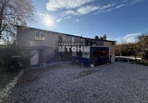 Дом 76м², 2-этажный, участок 4 сот.