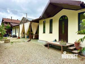 Дом 50м², 2-этажный, участок 7 сот.