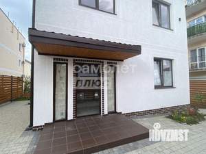 Дом 397м², 4-этажный, участок 4 сот.