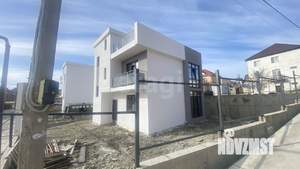 Дом 250м², 2-этажный, участок 4 сот.