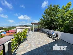 Дом 166м², 2-этажный, участок 5 сот.