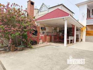 Дом 267м², 2-этажный, участок 7 сот.