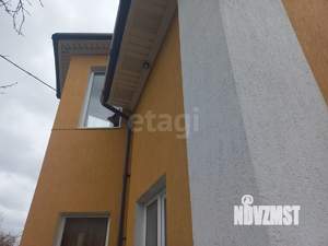 Дом 104м², 2-этажный, участок 4 сот.