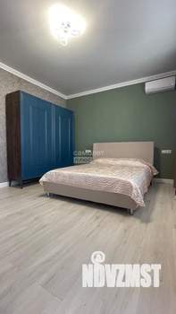 Таунхаус 130м², 2-этажный, участок 2 сот.