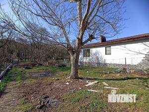 Дом 50м², 1-этажный, участок 5 сот.