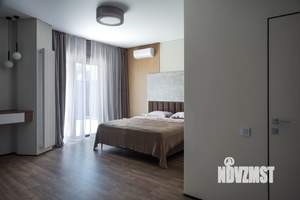 Дом 270м², 2-этажный, участок 4 сот.