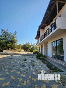 Дом 336м², 2-этажный, участок 6 сот.