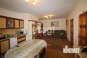 Дом 89м², 1-этажный, участок 6 сот.