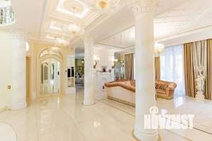 Дом 513м², 2-этажный, участок 15 сот.