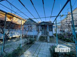 Дом 40м², 1-этажный, участок 10 сот.