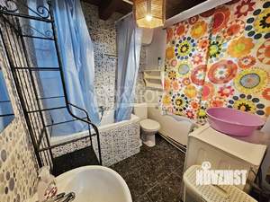 Дом 204м², 3-этажный, участок 5 сот.