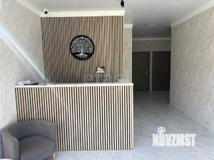 Дом 325м², 3-этажный, участок 3 сот.