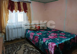 Дом 71м², 1-этажный, участок 6 сот.