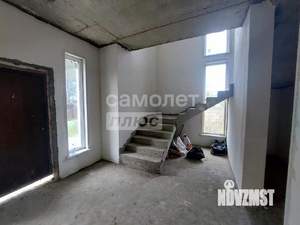 Дом 169м², 2-этажный, участок 4 сот.