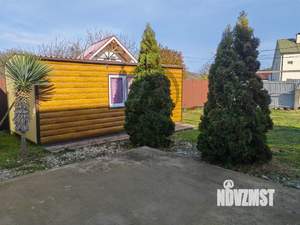 Дом 18м², 1-этажный, участок 5 сот.