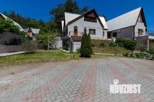 Дача 448м², 3-этажный, участок 23 сот.