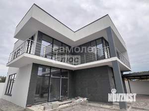 Дом 250м², 2-этажный, участок 409 сот.