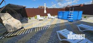 Дом 393м², 3-этажный, участок 7 сот.