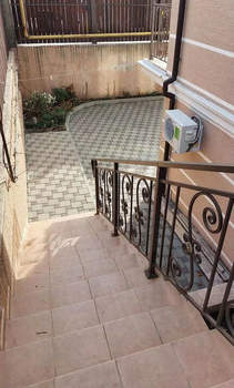 Дом 170м², 3-этажный, участок 2 сот.