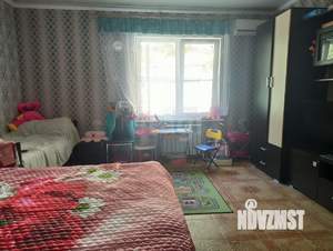 Дом 101м², 2-этажный, участок 4 сот.