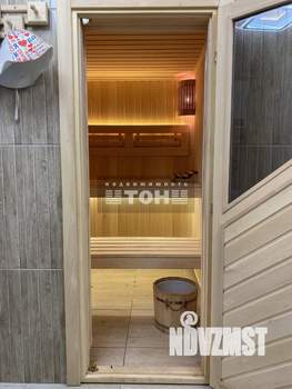 Коттедж 53м², 1-этажный, участок 8 сот.