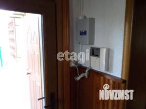 Дом 342м², 4-этажный, участок 15 сот.