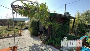 Дом 85м², 1-этажный, участок 7 сот.