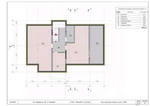 Дом 235м², 2-этажный, участок 4 сот.