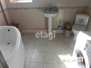 Дом 326м², 4-этажный, участок 6 сот.