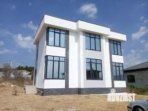 Дом 140м², 2-этажный, участок 4 сот.