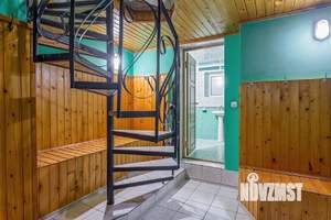 Дом 250м², 2-этажный, участок 6 сот.