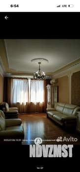 Дом 280м², 4-этажный, участок 3 сот.