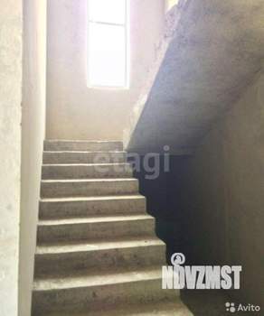 Дом 208м², 2-этажный, участок 4 сот.