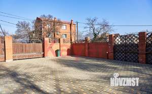 Дом 620м², 3-этажный, участок 11 сот.