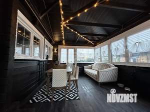 Дом 100м², 2-этажный, участок 6 сот.