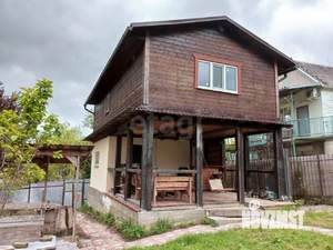 Дом 100м², 2-этажный, участок 4 сот.