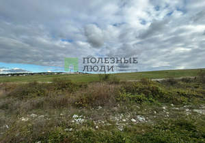 Дом 30м², 1-этажный, участок 2 сот.