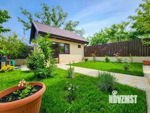 Дом 200м², 2-этажный, участок 4 сот.