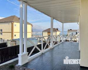 Дом 133м², 1-этажный, участок 5 сот.