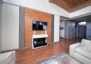 Дом 200м², 1-этажный, участок 5 сот.