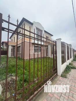 Дом 190м², 2-этажный, участок 3 сот.