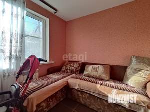 Дом 50м², 1-этажный, участок 8 сот.