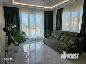 Дом 304м², 3-этажный, участок 4 сот.