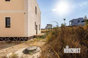 Дом 261м², 2-этажный, участок 4 сот.