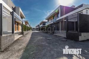 Дом 261м², 2-этажный, участок 5 сот.