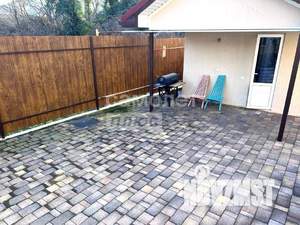 Дом 113м², 2-этажный, участок 4 сот.