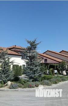 Коттедж 242м², 2-этажный, участок 3 сот.