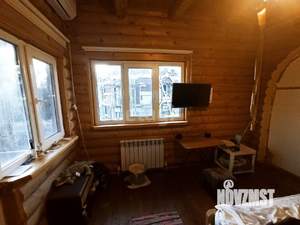 Дом 39м², 1-этажный, участок 4 сот.