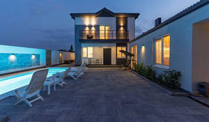 Дом 300м², 2-этажный, участок 5 сот.