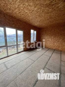 Дом 102м², 2-этажный, участок 4 сот.